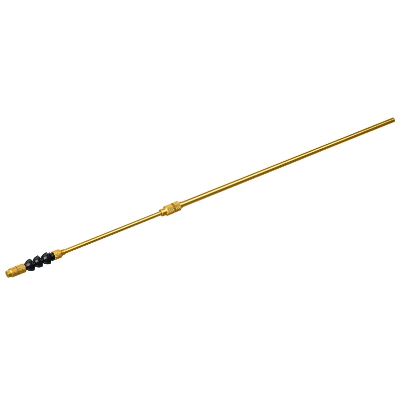 Переносной опрыскиватель Grinda PROLine PT-5 8-425155_z02 (5 л, с широкой горловиной, упоры для ног) в Муроме