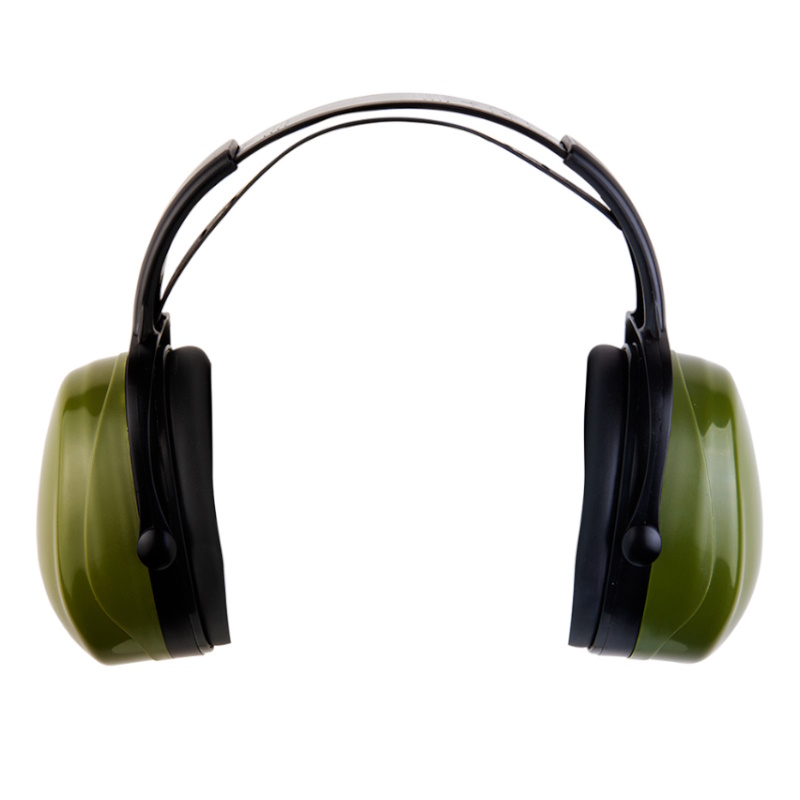 Наушники противошумные Jeta Safety JEM-201 Sonus Max, оливковые, 32 дБ в Александрове