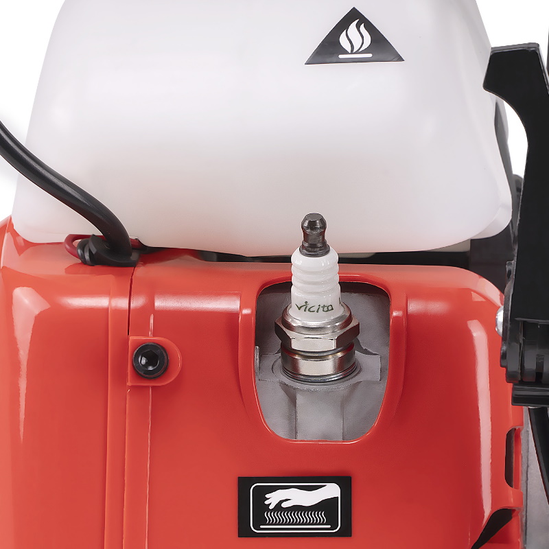 Мотопомпа бензиновая Stavr SMP 25 9070600076, D=25 мм, 2 т, ДВС 40.2 см³, 1470 Вт, 2 л.с, 167 л/мин, глубина 8 м, напор 30 м в Рыбинске