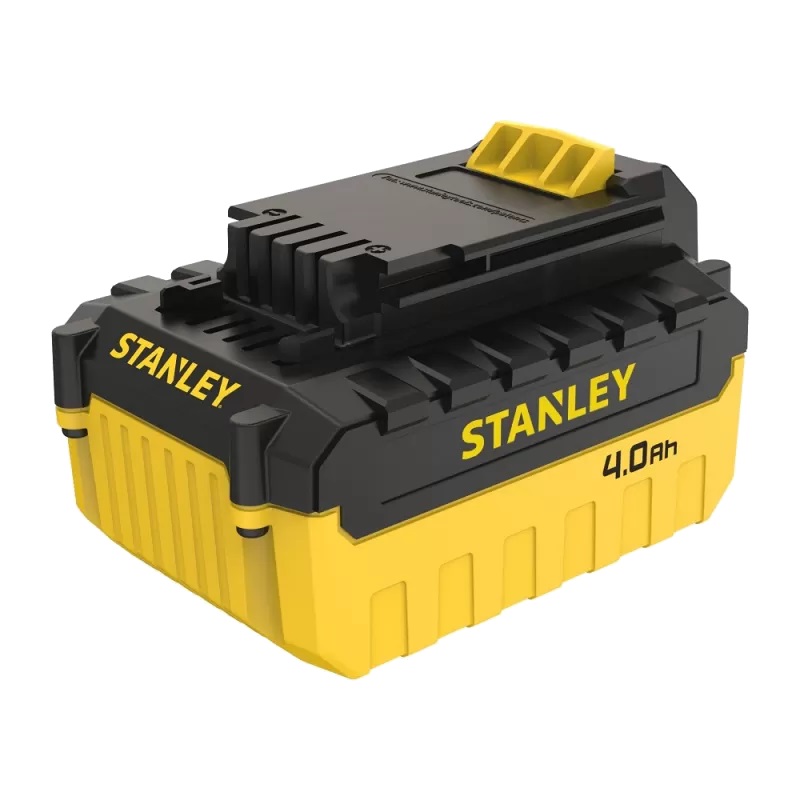 Аккумулятор Stanley SB20M-RU, Li-Ion 4.0 Ач, 18 В в Твери