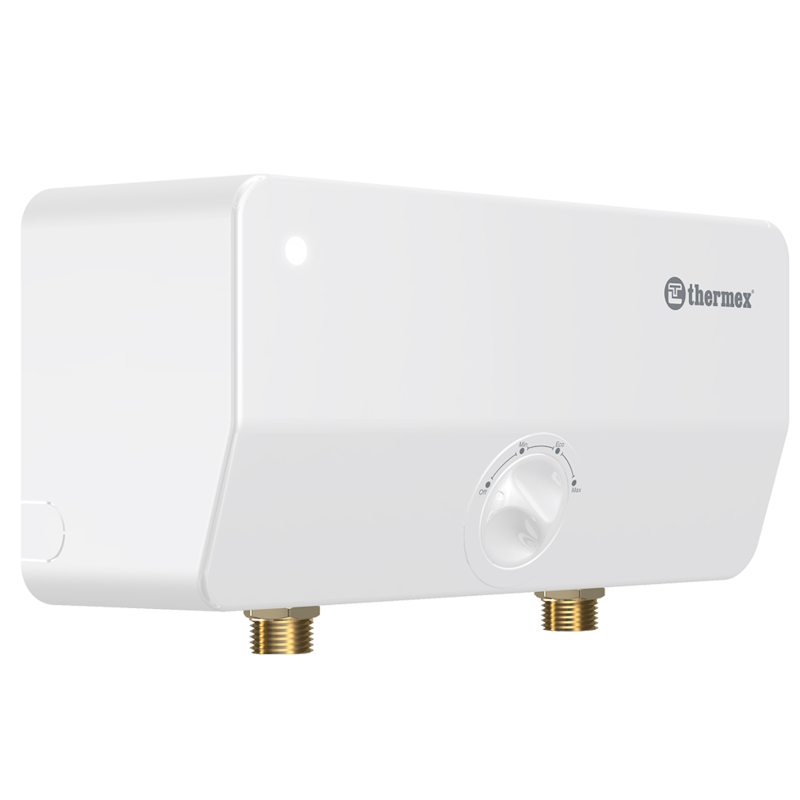 Водонагреватель проточный Thermex Artflow 8000 ЭдЭБ02565 в Костроме