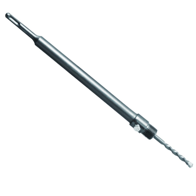 Адаптерудлинитель для буровой коронки PIT AMAS03-0300P SDS Plus 300мм 578₽