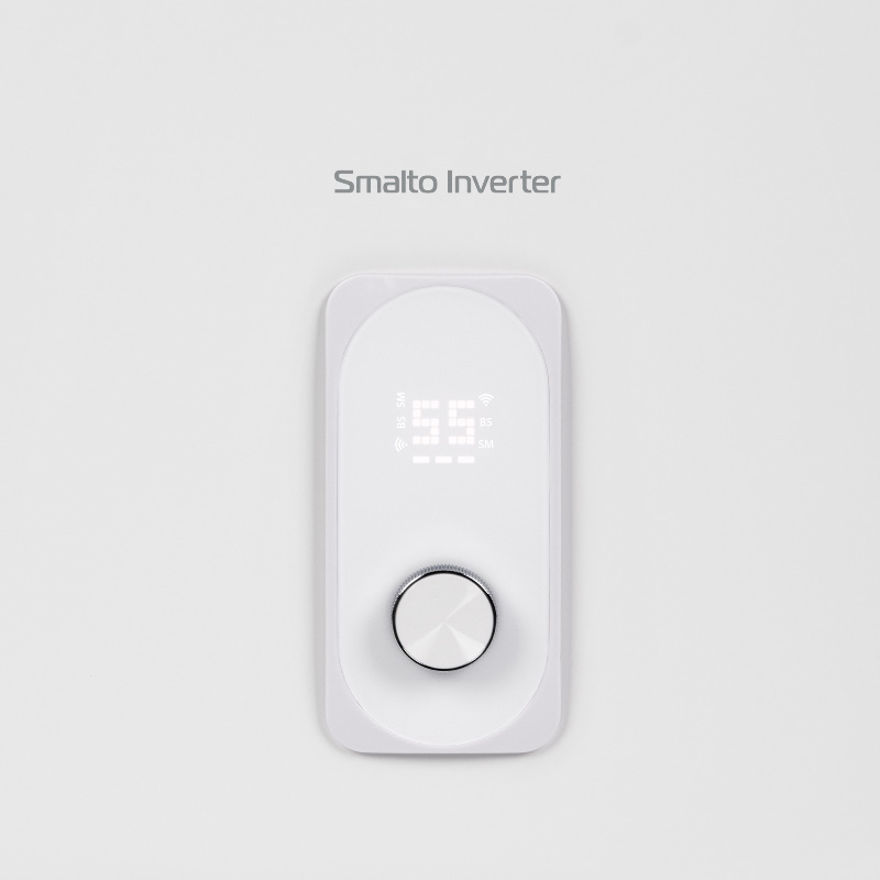 Водонагреватель Royal Thermo RWH 80 Smalto Inverter НС-1595196 в Угличе