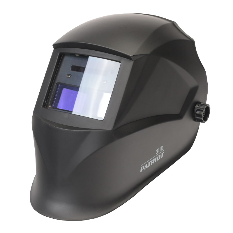 Маска сварщика Patriot 311D 880502201 в Череповце