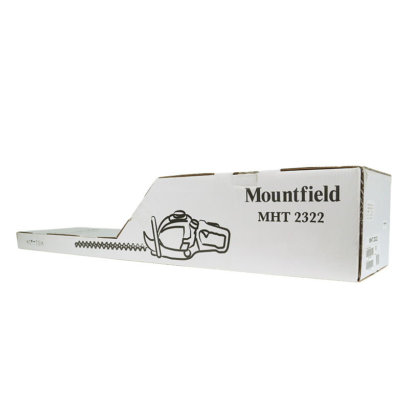 Бензомоторные ножницы для живой изгороди Mountfield MHT 2322 252421003/M21