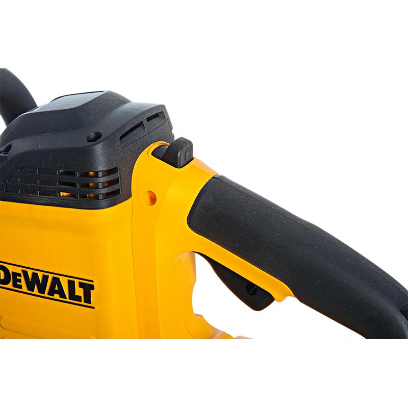 Аллигаторная пила DeWalt DWE 397