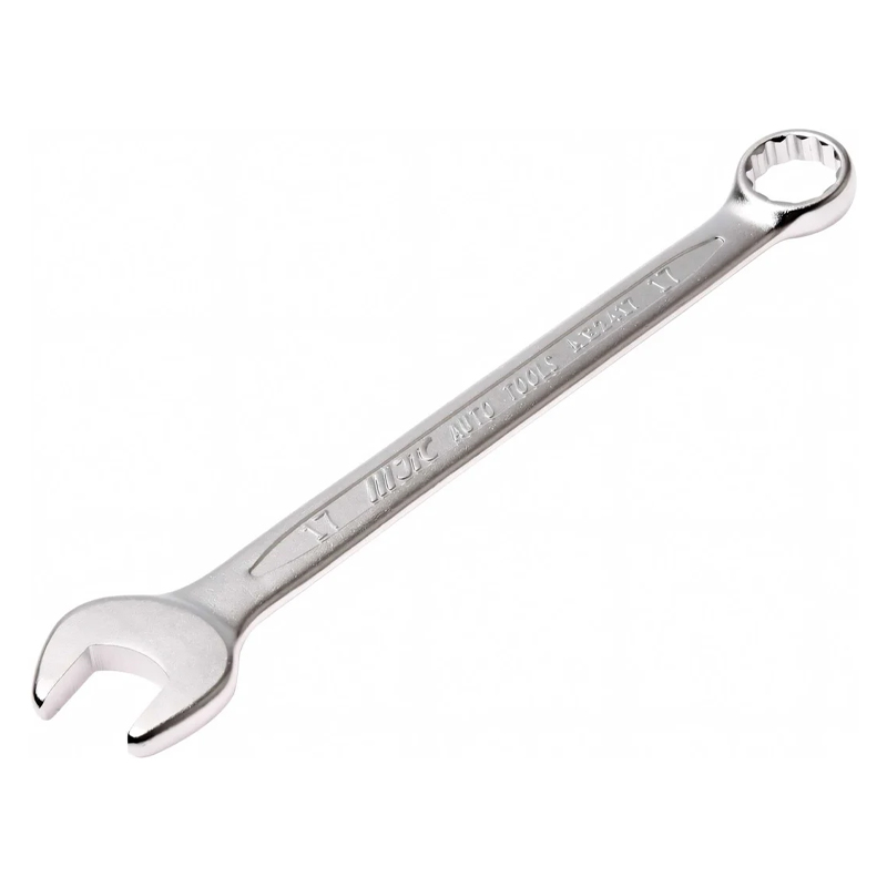 Ключ комбинированный JTC JTC-AE2417 17мм длина 215мм 365₽