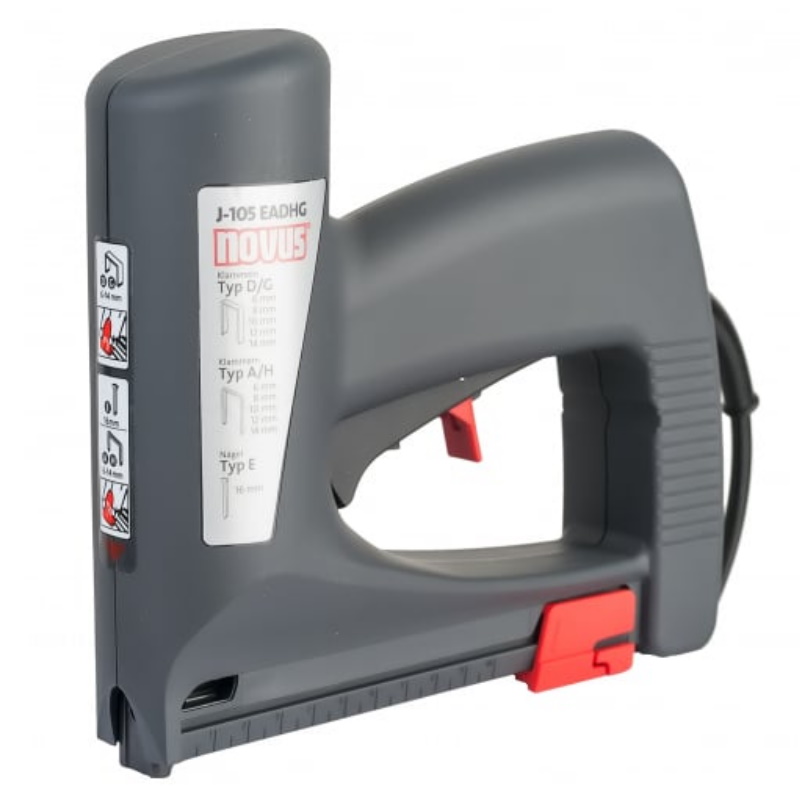 Степлер электрический Novus J 105 EADHG 031-0333 в Твери