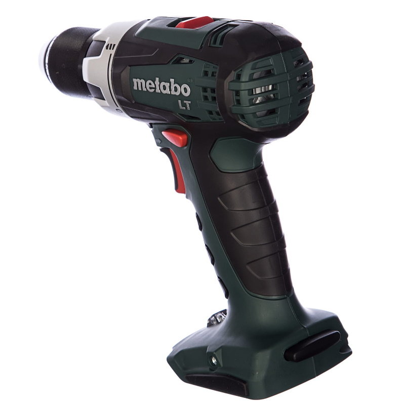 Аккумуляторная дрель-шуруповерт Metabo BS 18 LT 602102890 в Туле
