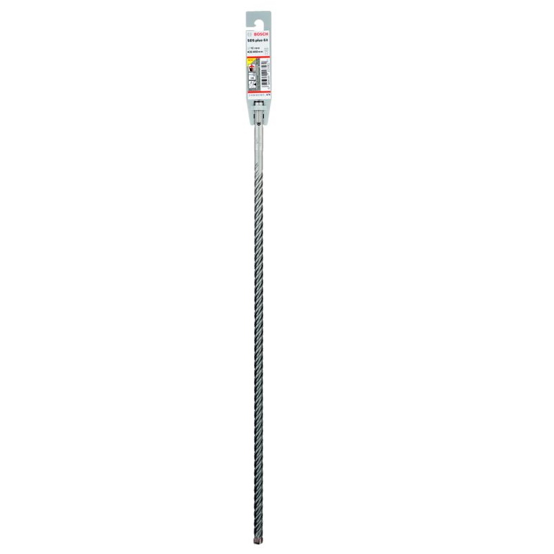 Бур Bosch 2.608.833.803 SDS-Plus-5X, 10x400/460 мм в Туле