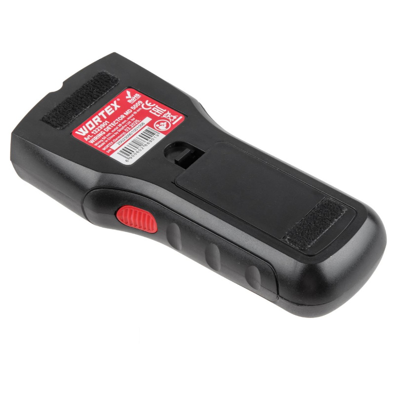 Детектор проводки Wortex MD 5009 1323901, в коробке  в Вологде