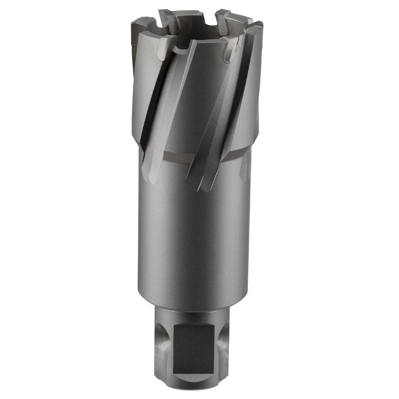 Сверло корончатое твердосплавное Alteco TCT 82784, 14х50