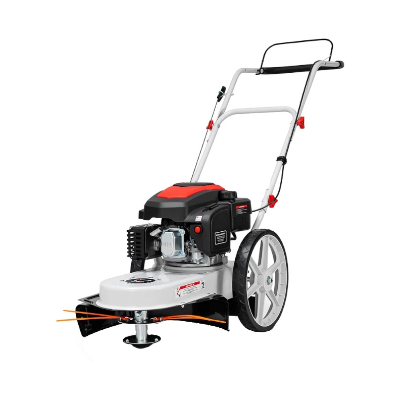 Газонокосилка бензиновая Katana KL-3800A PRO, 5,2 л.с., ширина скашивания 56 см, MBK0027834 в Нижнем Новгороде