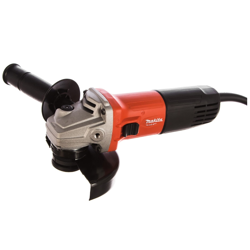 Угловая шлифмашина (болгарка) Makita M9508, 125 мм, 720 Вт в Твери