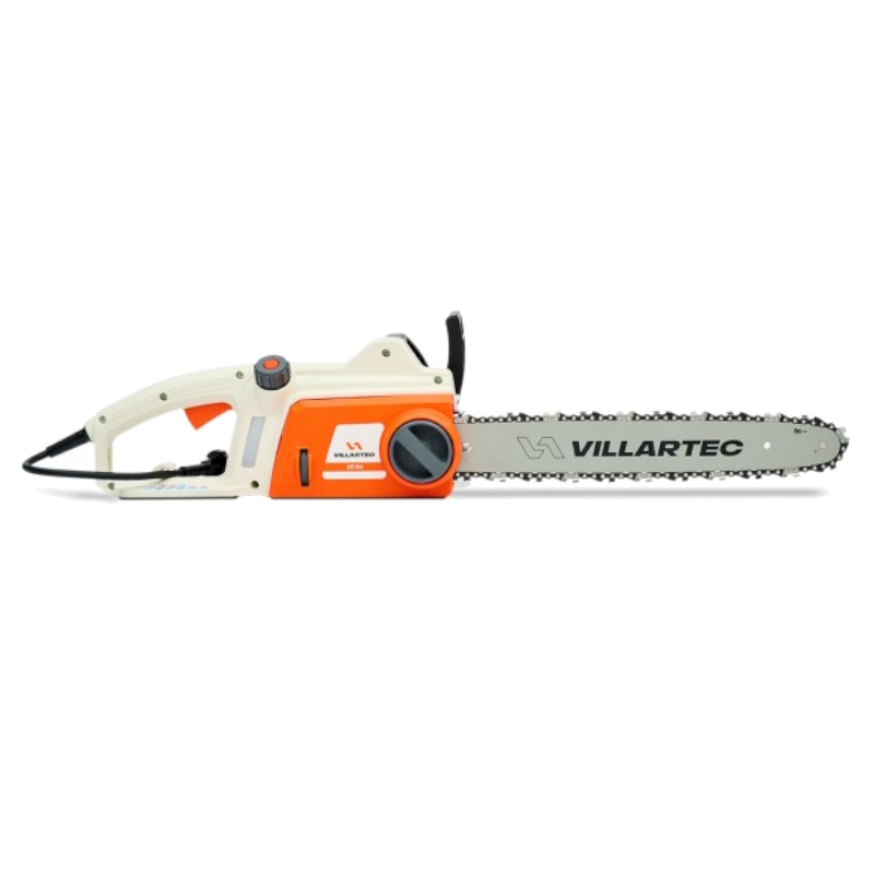 Электропила цепная Villartec SE184, 1800W, шина 40 см, 3/8 1,3