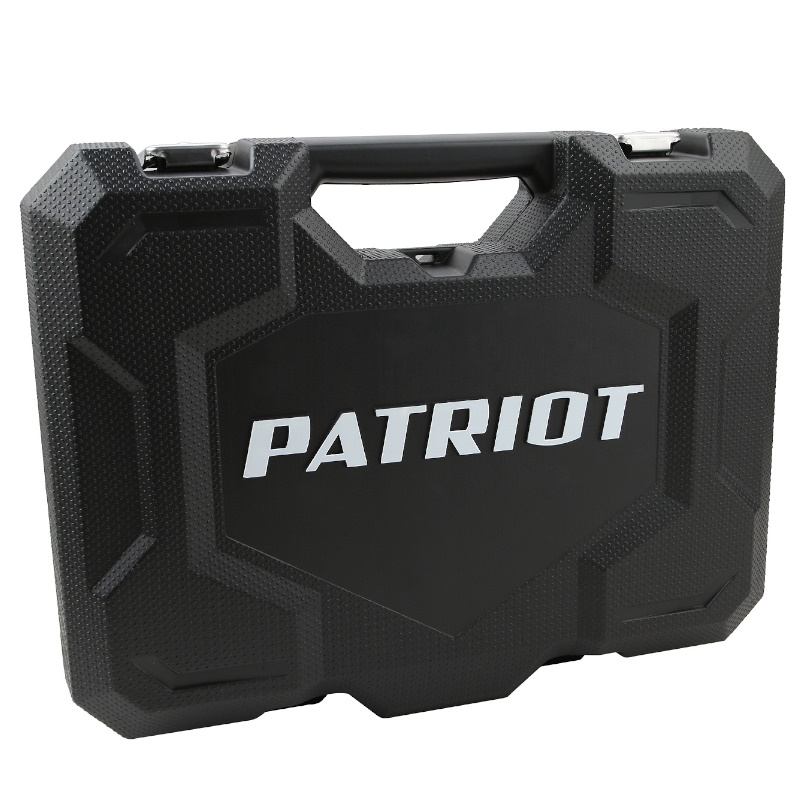 Набор автоинструмента Patriot SSP-20 Гермес 350004502, 1/2 DR, Cr-V, 20 предметов в Иваново