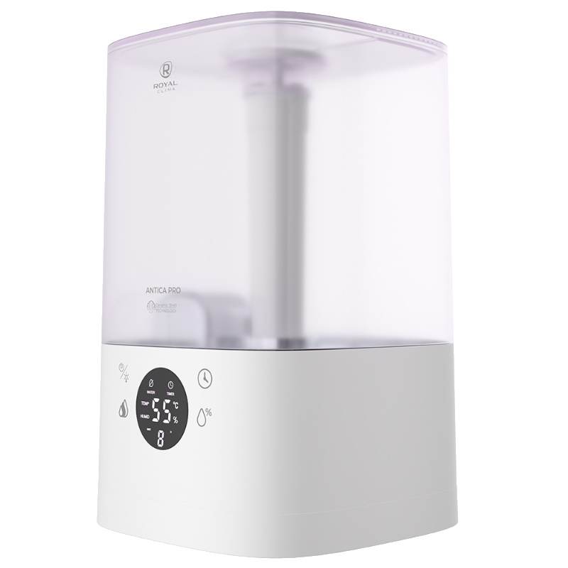 Увлажнитель воздуха Royal Clima Antica Pro RUH-ANP300/4.3E-WT в Коврове