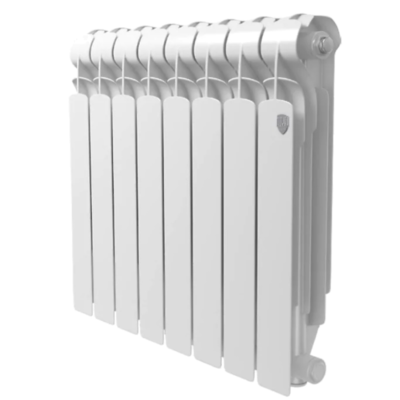 Радиатор Royal Thermo Indigo 500 2.0 НС-1295095, 8 секций  в Ярославле