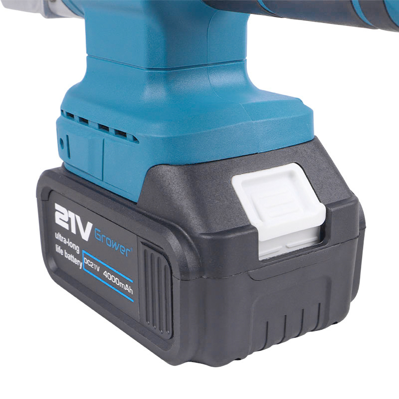 Аккумуляторный паяльник Grower DYS09 21v под Makita LXT 4Ah аккумулятор 2 шт кейс ЗУ 202532 mm