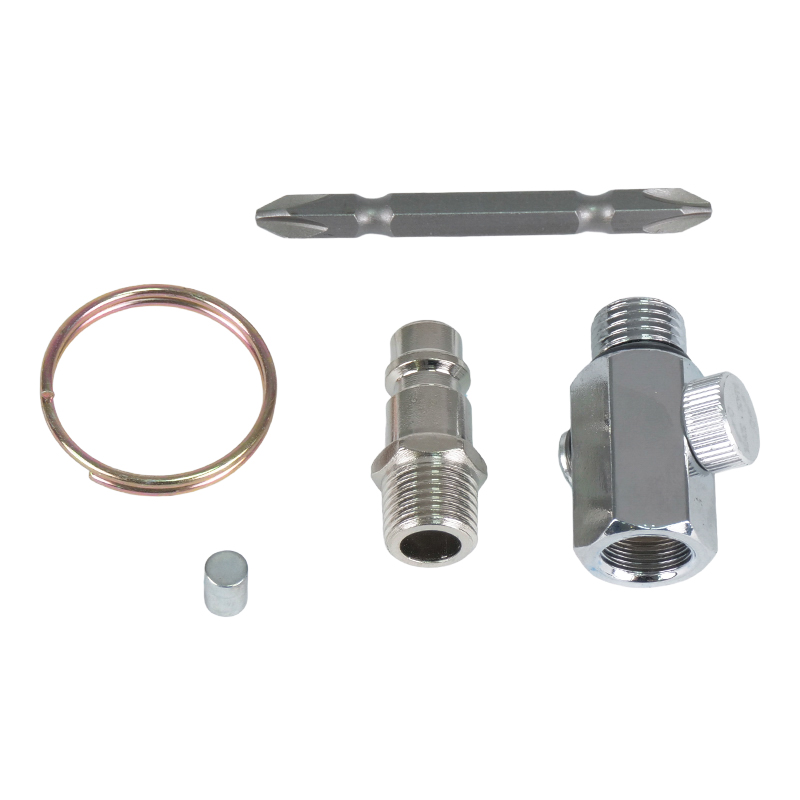 Пневмовинтоверт Fubag SL120 100021