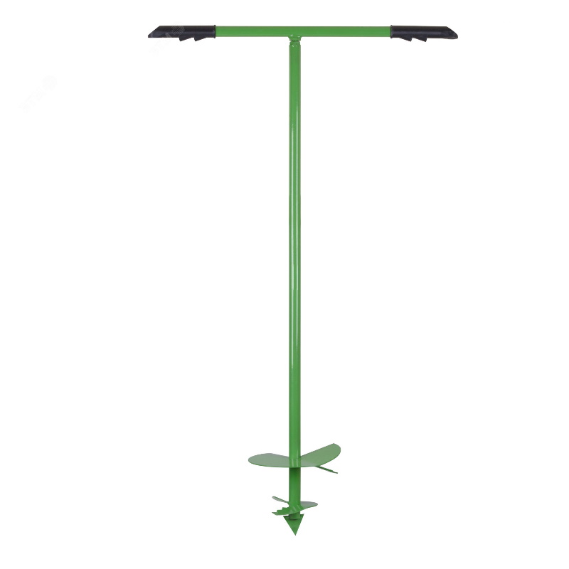 Бур садовый шнековый Fit 77237 1000х250 мм 1671₽