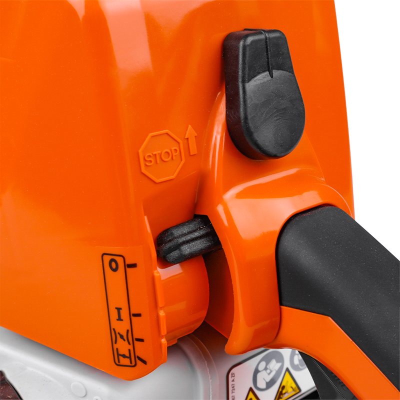 Бензопила Stihl MS 250 (18", 45 см, 68зв.) в Муроме