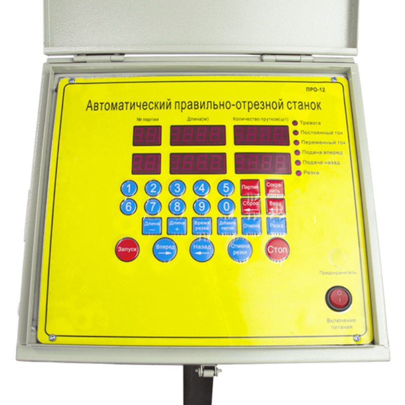 Правильно отрезной станок VPK ПРО-12 1104000597 в Александрове