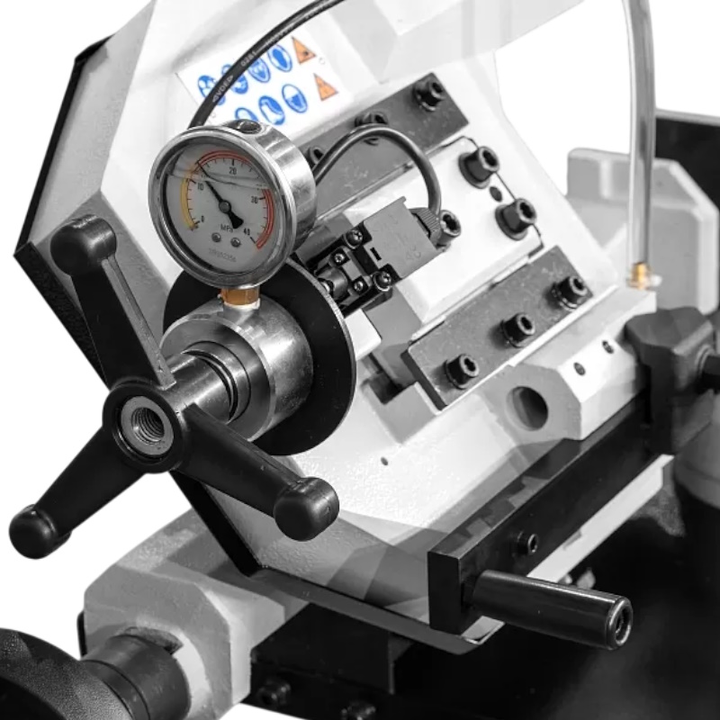 Станок ленточнопильный Stalex BSМ-170G 102873