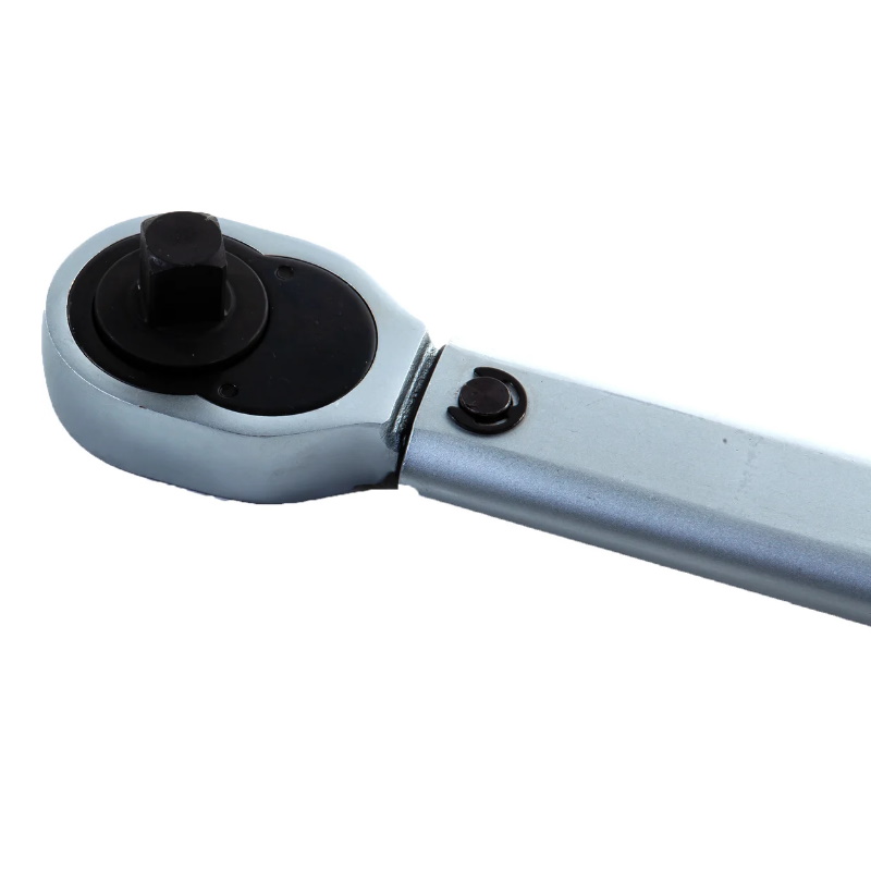 Ключ динамометрический Jonnesway T04M500 (T04500), 3/4 DR 100-700Нм