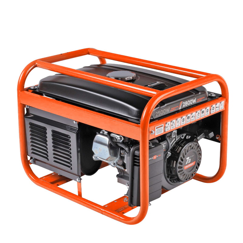 Бензиновый генератор Patriot GRS 3500 в Ярославле