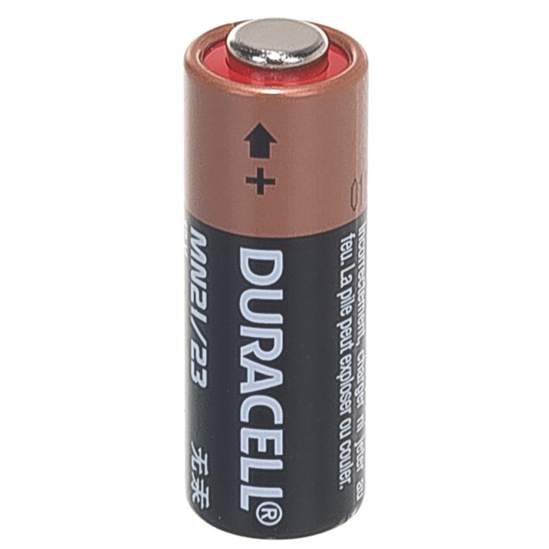 Элемент питания Duracell MN21 5000394011212 (12 В, 1 шт.) в Костроме