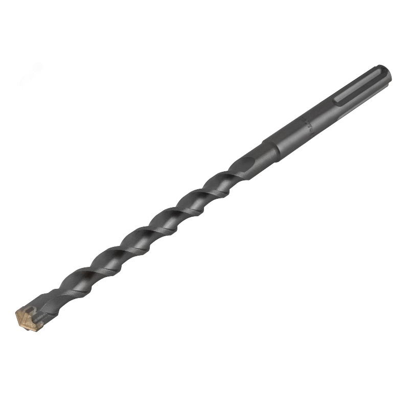 Бур по бетону Cutop Profi Plus 42-18340, SDS-Max, с крестовым наконечником, 18x340 мм в Угличе