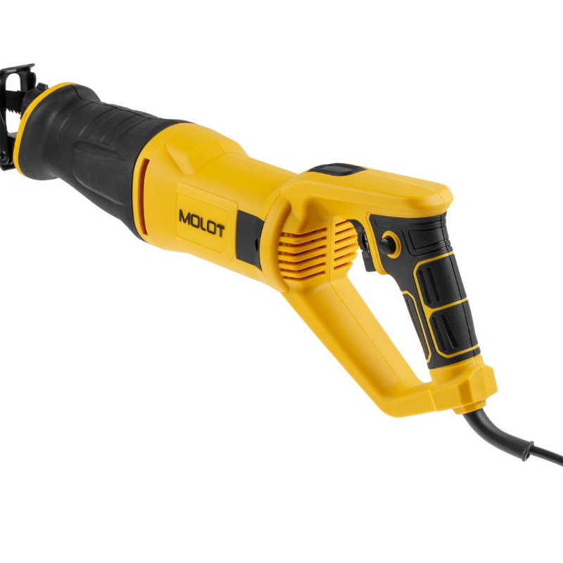 Сабельная пила Molot MSR 1107 1334961 в Череповце