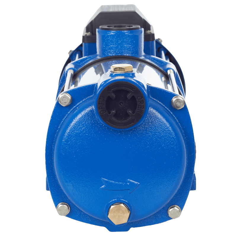 Насос поверхностный Aquario AMH(T)-150-6P 2805