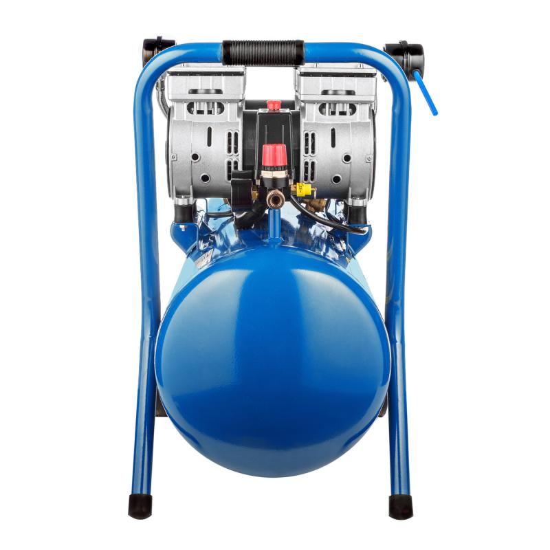 Компрессор безмасляный Hyundai HYC 3050S 29703