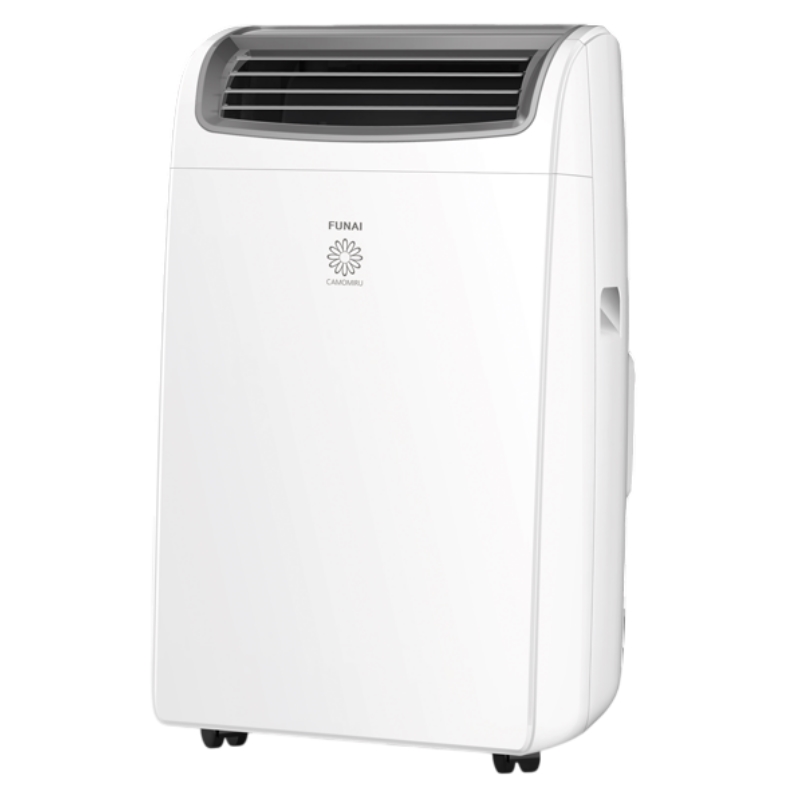 Мобильный кондиционер FUNAI MAC-CM46HPN04 60684₽