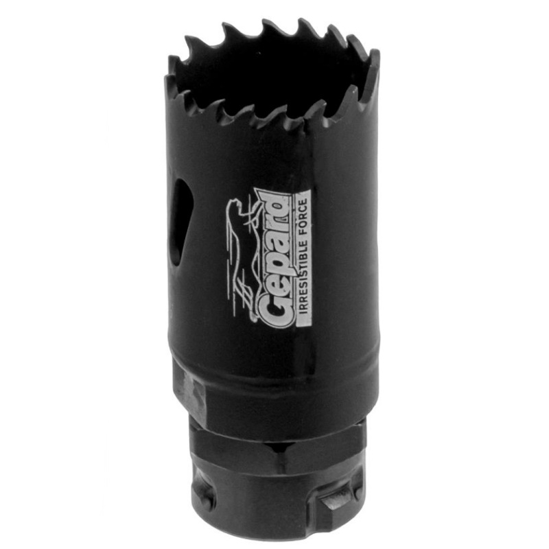 Коронка биметаллическая Gepard PROGRESSOR GP2550-30 d30 мм 344₽