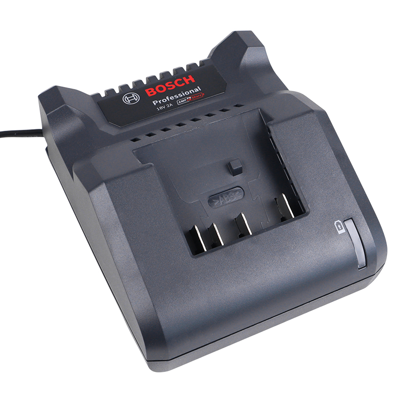 Дрель аккумуляторная Bosch GSR 185-LI 06019K3080, 2*2,0 А/ч, бесщеточная + переходник на розетку в Иваново