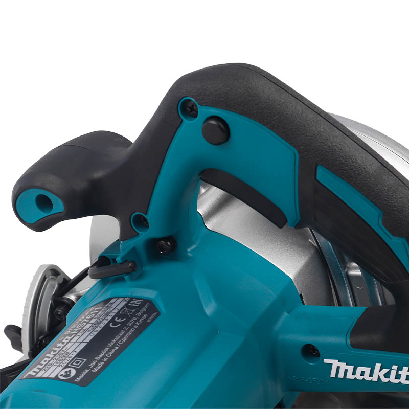 Пила дисковая Makita HS7611K,1600Вт, 5500об\м, диск-ф190х30мм, рез-65мм, Кейс в Коврове