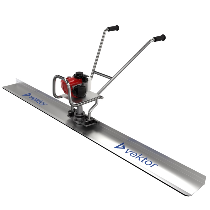 Привод к виброрейке Vektor VSG-2.5 1465 (Honda GX35)