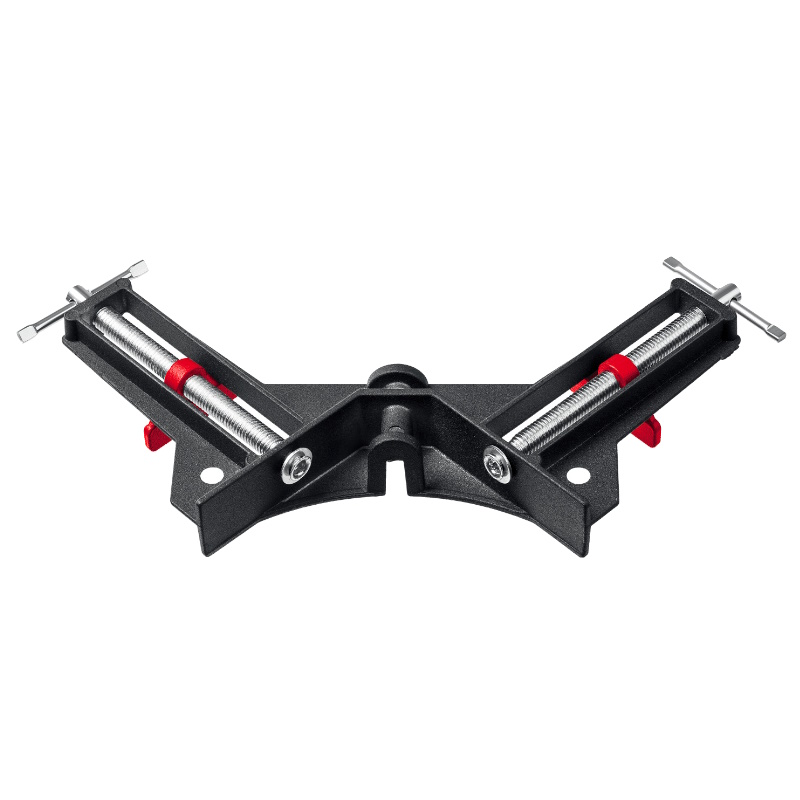 Струбцина Зубр У-90 32219, алюминиевая, угловая, 2 х 73 мм в Кинешме