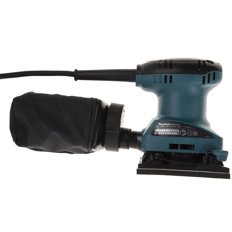 Вибрационная шлифмашина Makita BO4557 в Кинешме