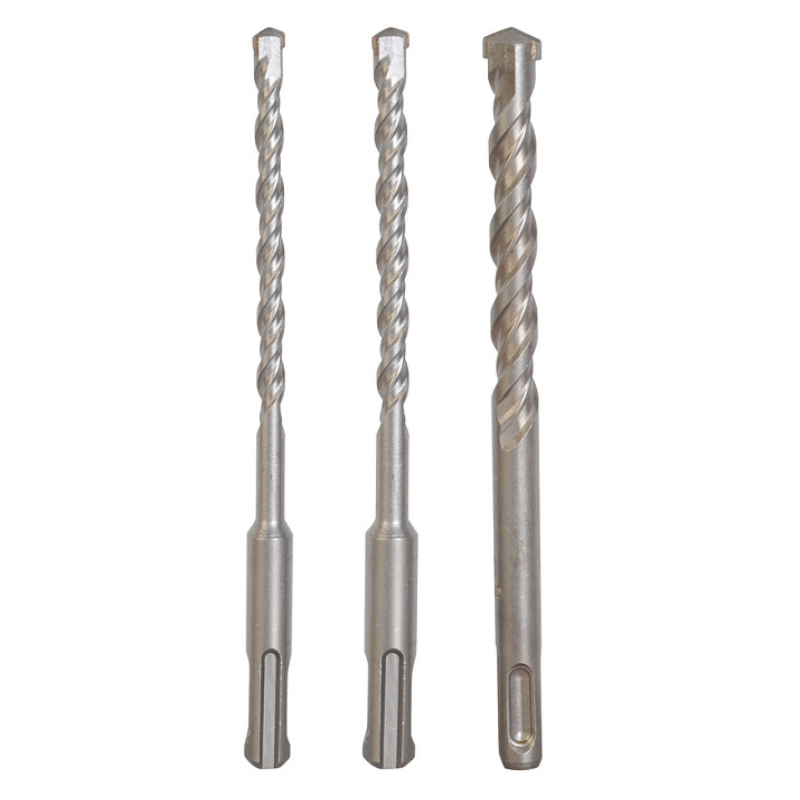 Бур SDS+ Союз 9019-SDS-S3x160 IDHK1.5-10mmM12*1.25 в Иваново