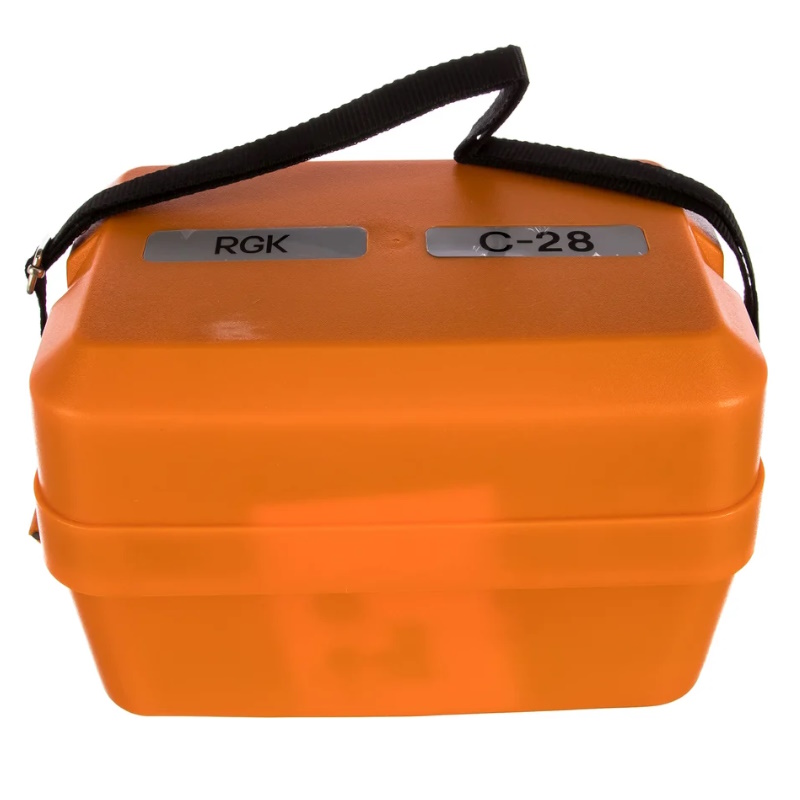 Оптический нивелир Rgk C-28 4610011870651 в Череповце