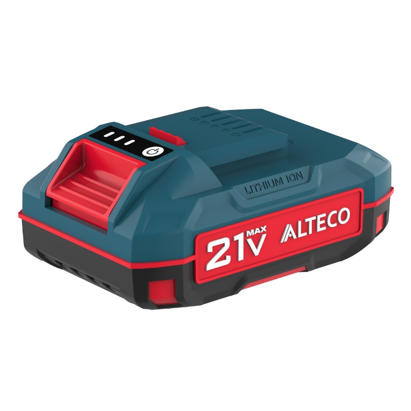 Аккумулятор Alteco BCD 21-20 Li 75412 2250₽