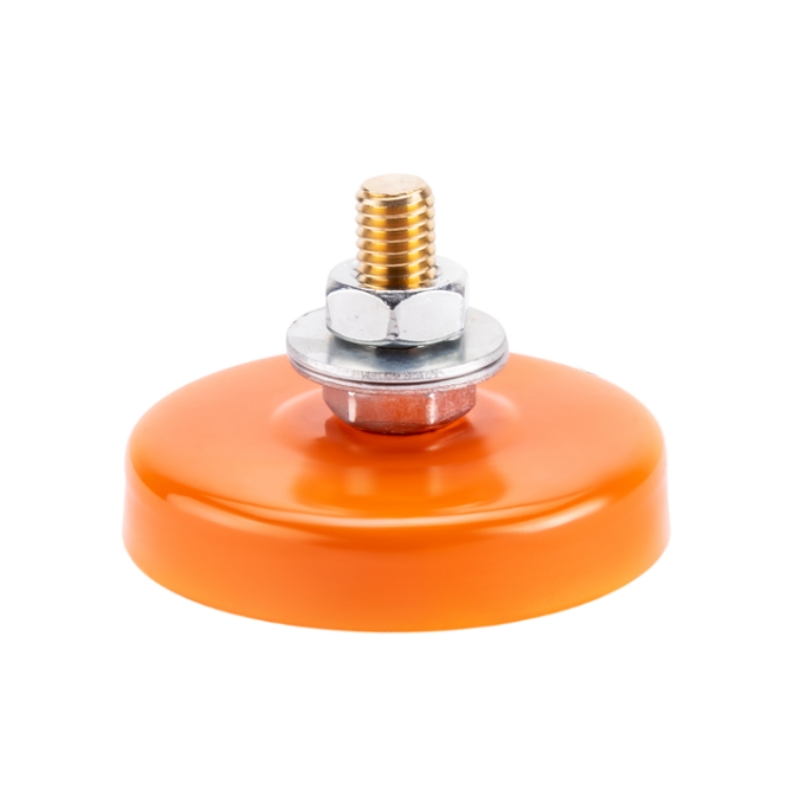 Магнитная клемма заземления FoxWeld МКЗ-200 230₽