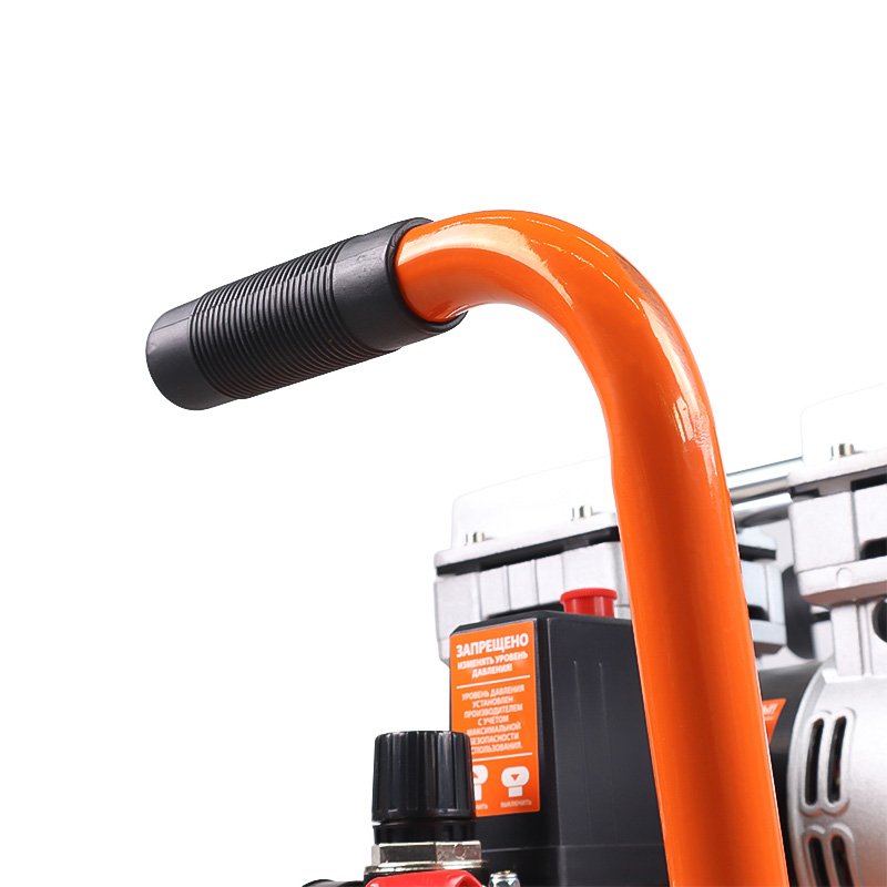 Компрессор поршневой безмасляный Patriot WO 50-300 525301925