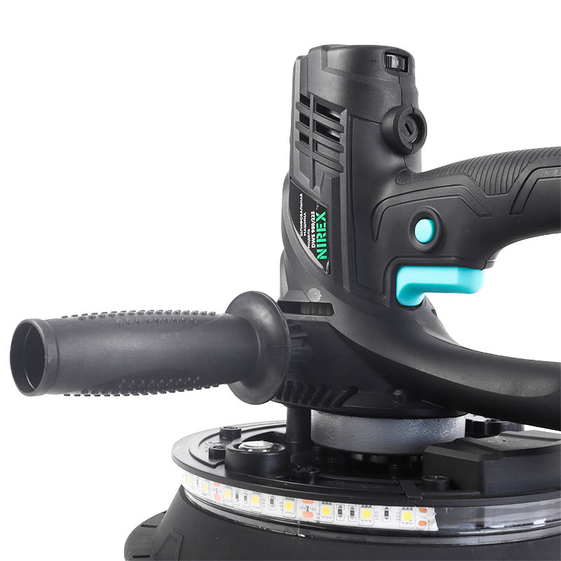 Шлифмашина для стен и потолков Nirex DWS 950/225 в Твери