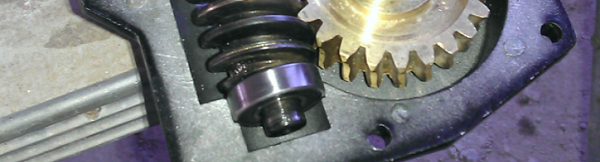 Ремонт снегоуборщиков