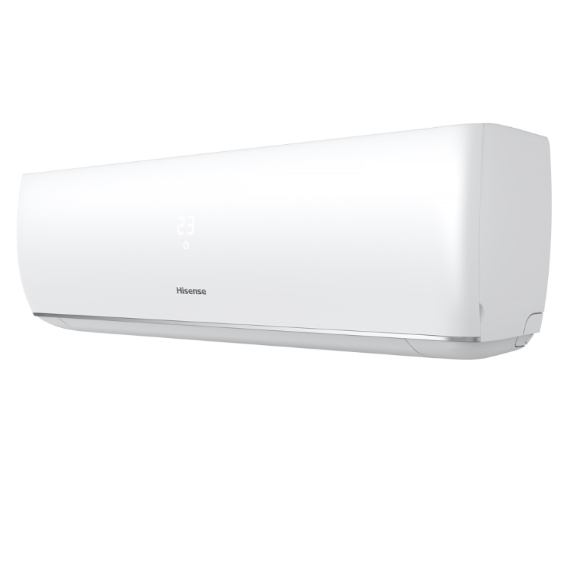 Инверторная cплит-система Hisense Expert Pro DC Inverter R32 AS-13UW4RYDTV03, комплект в Кинешме